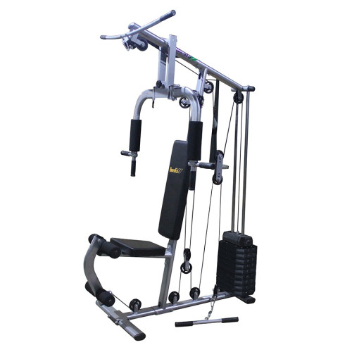 Фитнес станция  HouseFit DH 81713 - фото №6